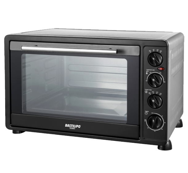 Florencia - 42-liter table-top oven