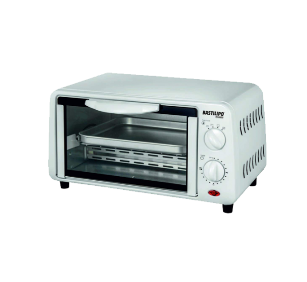 Pisa - Mini 9-liter toaster oven
