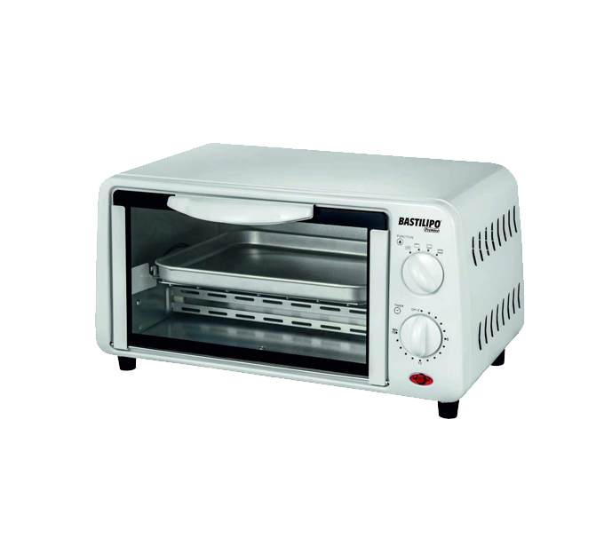 - 9-liter toaster oven - Bastilipo