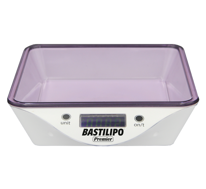 Báscula de cocina - SCA-5K - g / lb / oz / kg - Bastilipo