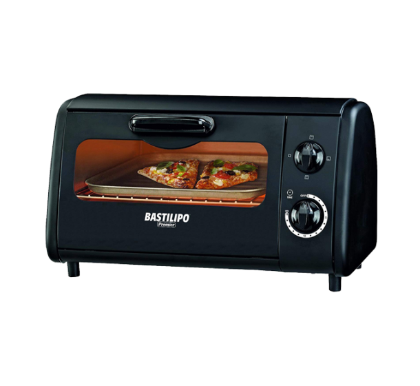 Toscana - 8-liter toaster oven