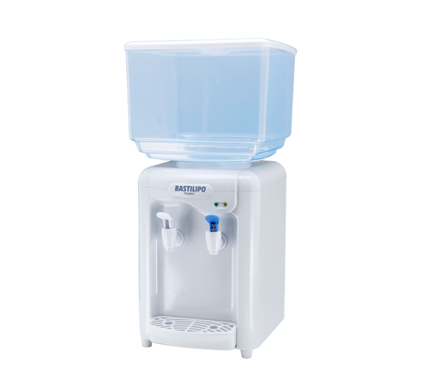 Riofrío - 65W Cold Water Dispenser