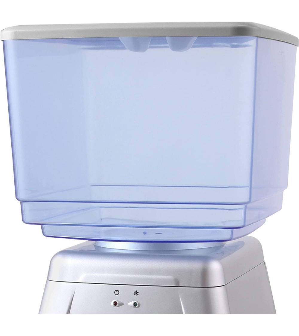 Dispensador de agua fría - RIOFRÍO - 7 litros - Bastilipo