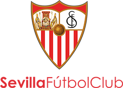 Escudo Sevilla Fútbol Club